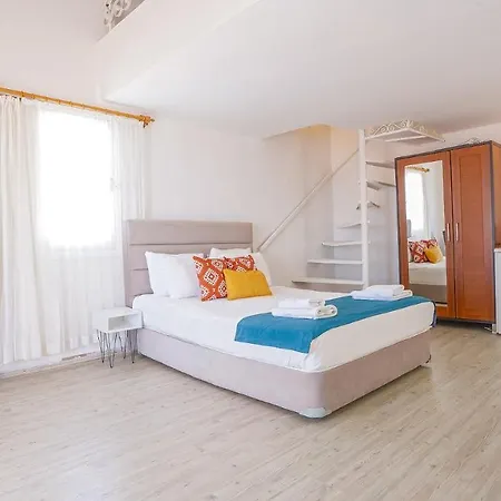 Peace Hotel Kaş