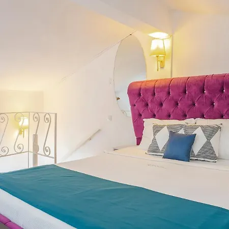 Hotel Peace 2*