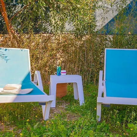 Peace Hotel Kaş