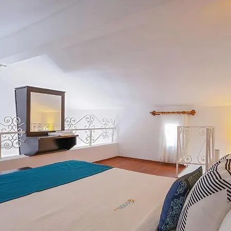 Hotel Peace Kaş