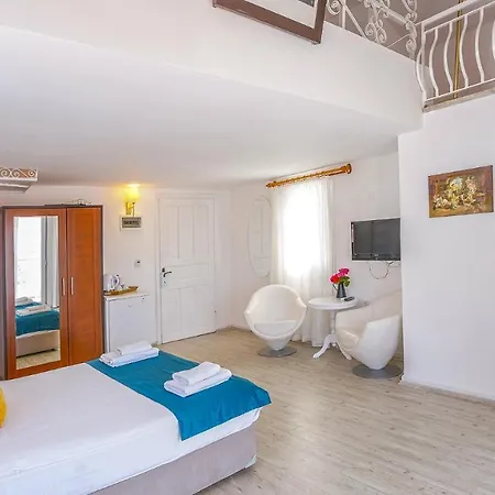 Peace Kaş