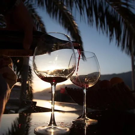 Hotel Peace Kaş