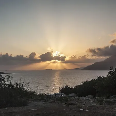 Peace Kaş