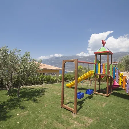 Peace Hotel Kaş