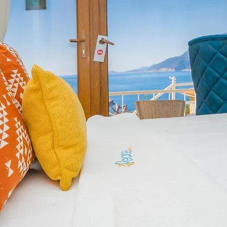 Hotel Peace 2*