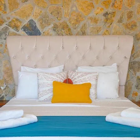 Peace Hotel Kas