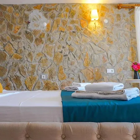 Peace Hotel Kas