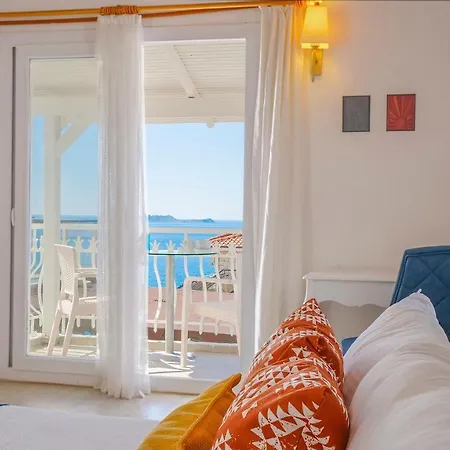 Hotel Peace 2*