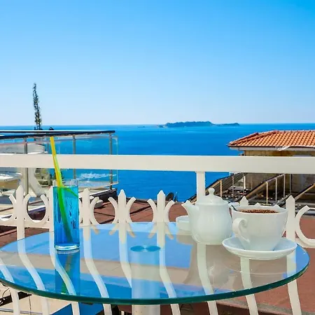 Hotel Peace Kas