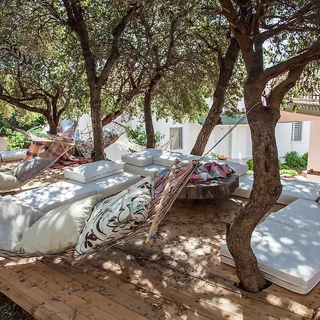 Peace Hotel Kas