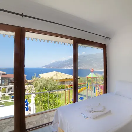 Peace Hotel Kas