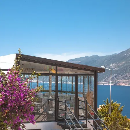 Hotel Peace Kas